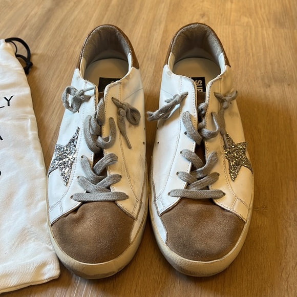 Golden Goose sneakers - Picture 2 of 6